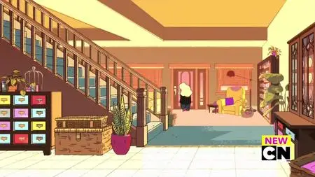 Steven Universe S04E22