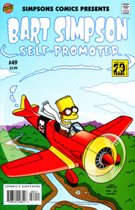 Bart Simpson #49