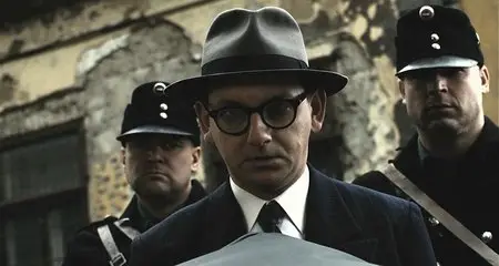 Eichmann (2007)