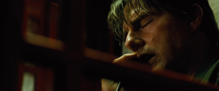 Mission: Impossible - Rogue Nation (2015)