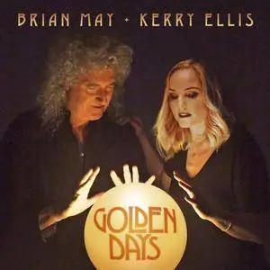 Brian May - Golden Days (2017)