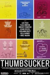 Thumbsucker (2005)