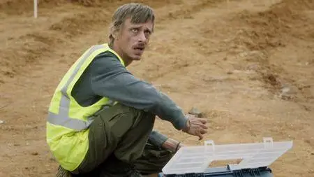 Detectorists S03E03