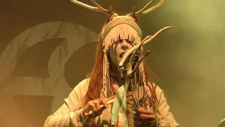 Heilung - Lifa: Heilung Live At Castlefest (2020) [Blu-ray, 1080p]