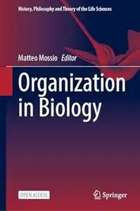 Organization in Biology