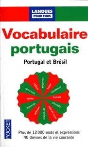 Vocabulaire portugais