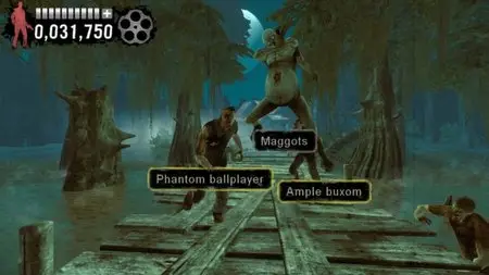 The Typing of the Dead: Overkill (2014)