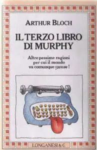 Arthur Bloch - Il terzo libro di Murphy