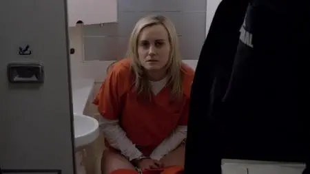 Orange Is the New Black S02E01