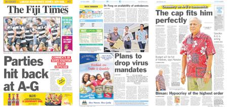 The Fiji Times – June 21, 2022