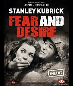 Fear and Desire (1953) [Re-UP]