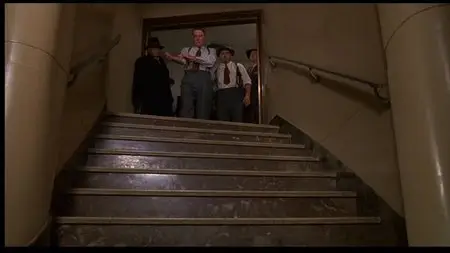 Miller's Crossing (1990) [Repost]