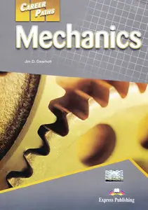 Virginia Evans, Career Paths - Mechanics: Student's Book