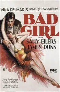 Bad Girl (1931) [Repost]