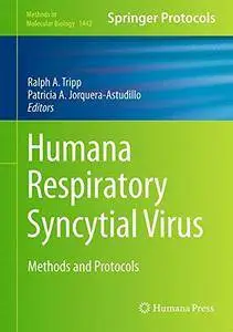 Human Respiratory Syncytial Virus: Methods and Protocols
