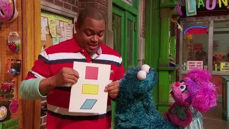 Sesame Street S48E21