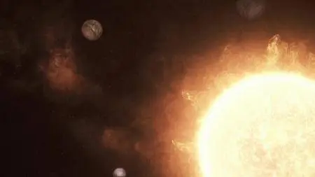 The Planets S02E10