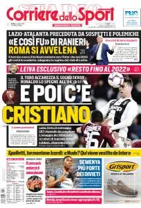 Corriere dello Sport - 4 Maggio 2019