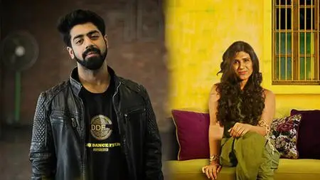Bollywood Dance Choreography - Kajra Mohabbat Wala Recreated