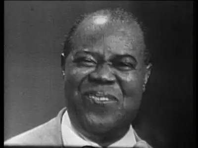 Louis Armstrong 100th Anniversary (2003)