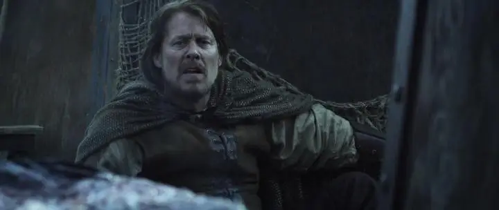 Age of the Dragons (2011)