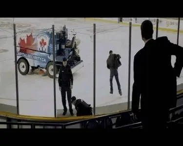 Sacrifice (2010)