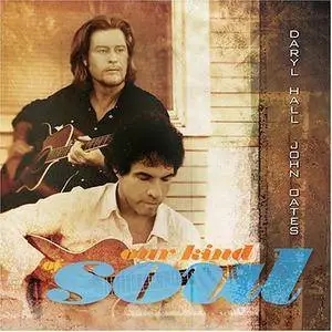 Daryl Hall & John Oates - Our Kind Of Soul (2004)