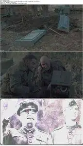 Frankenstein's Army (2013)