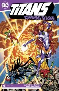 Titans-Burning Rage 004 2020 Digital Enigmatist