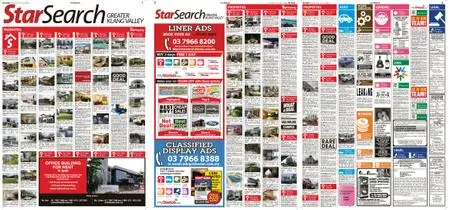 The Star Malaysia - StarSearch – 02 January 2020