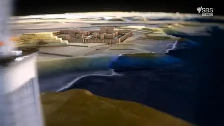 SBS - Searching For Cleopatra (2021)