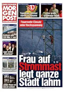 Dresdner Morgenpost – 12. Januar 2023