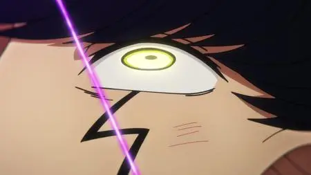 Mashle   Magic and Muscles   S01E11