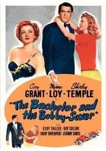 The Bachelor and the Bobby-Soxer (1947)