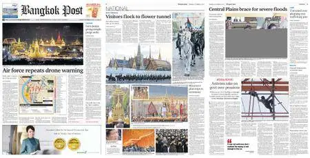 Bangkok Post – October 23, 2017