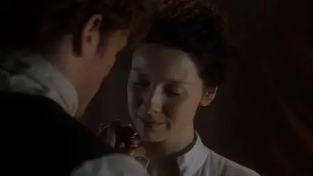 Outlander S03E07