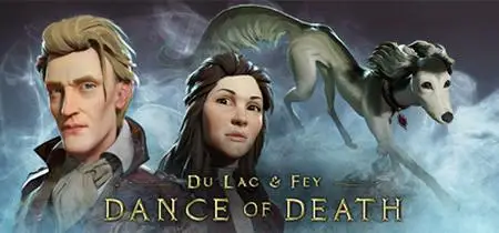 Dance of Death Du Lac and Fey Deluxe Edition (2020)