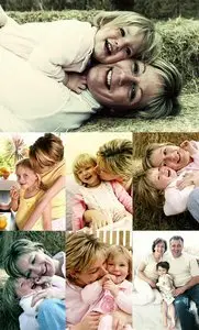 Generations - HQ Stock Photos
