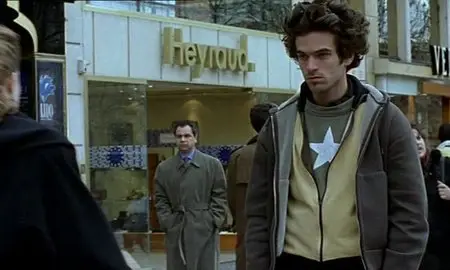 Je suis ne d'une cigogne / Children of the Stork - by Tony Gatlif (1999)