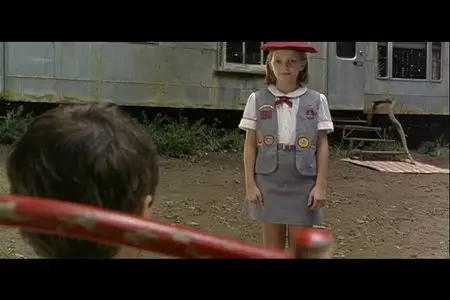 Lawn Dogs - by John Duigan (1997) (DVD5+DVDRip)