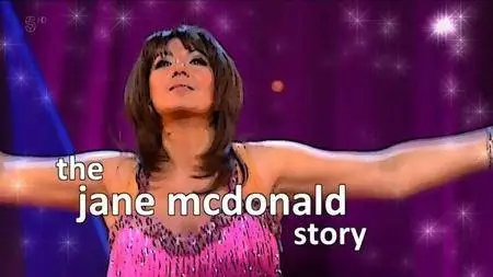 Channel 5 - Jane Mcdonald: My Life Story (2018)