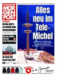 Hamburger Morgenpost – 04. Juni 2020