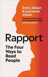 Rapport: The Four Ways to Read People