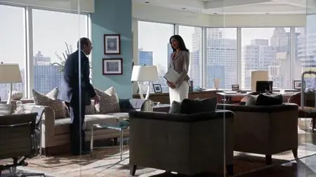 Suits S03E09