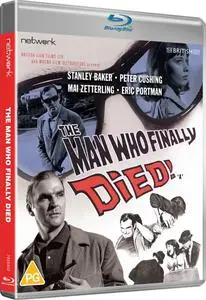 The Man Who Finally Died (1963)