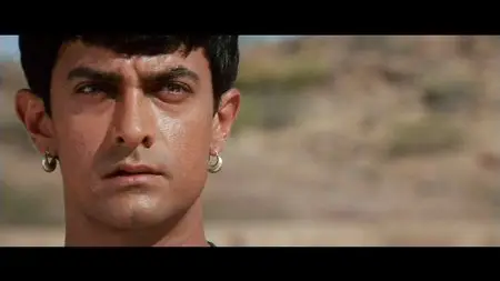 Lagaan: Once Upon a Time in India (2001)