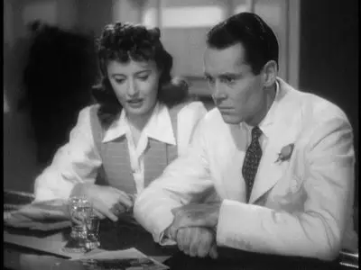 The Lady Eve (1941) [The Criterion Collection #103] [Re-UP]