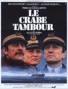 Le Crabe-Tambour / Drummer-Crab (1977)