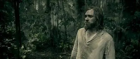 The Legend of Tarzan (2016)