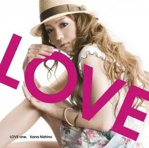 Kana Nishino - Collection (2008-2014)